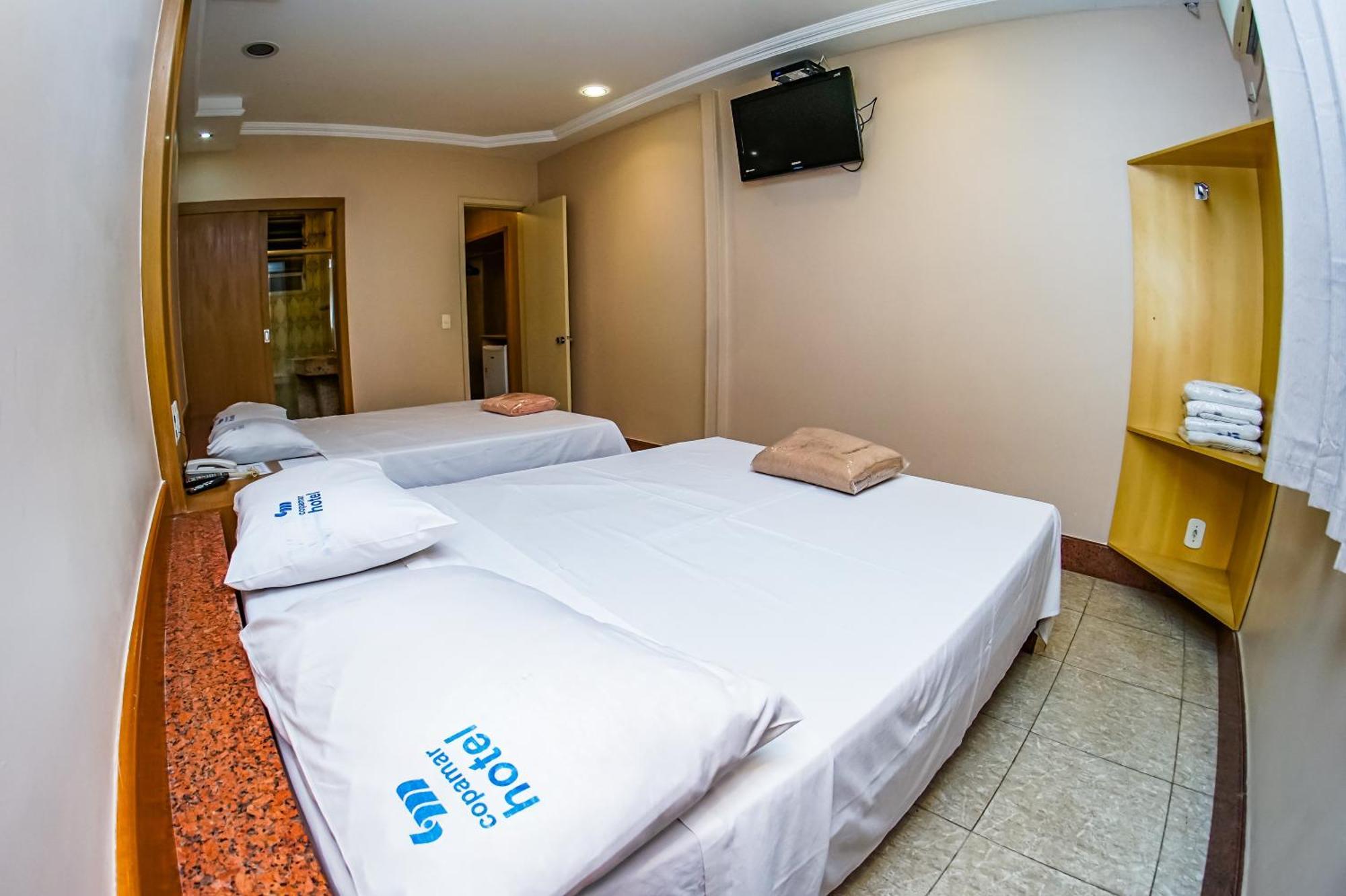 Hotel Copamar — Fotos 1